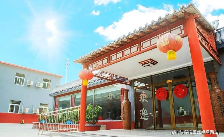 马池口镇养老照料中心2025地址指南-收费价格-热线速览